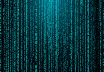 Elegant dark screen interface featuring luminous neon geometric control symbols, including a radiant central circle, creating a sleek futuristic technological display