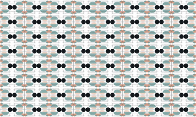 Modern Abstract Gradient Design with Clean Minimalist Vector Elements