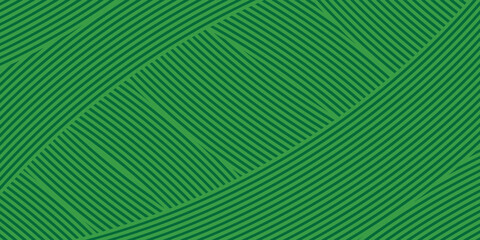 farm green banner abstract, illustration eps 10.