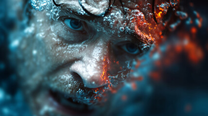 Trader struggles against overwhelming tide of digital data