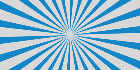 Abstract modern explosion background illustration. eps10