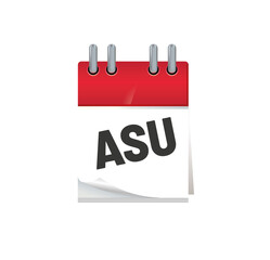 Acronyme. - ASU - Allocation Sociale Unique