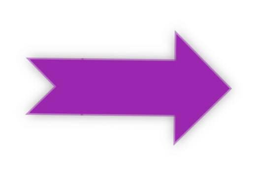 blue and red arrow,vector arrow icon