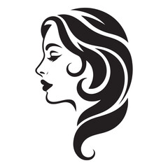 A-clean-vector-illustration-of-a-woman-103