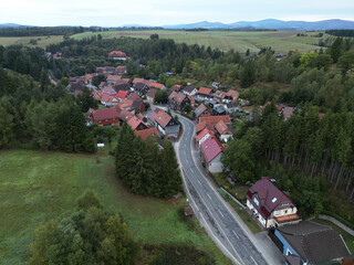 Trautenstein im Harz
