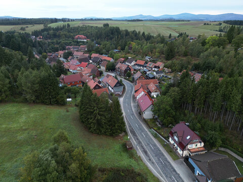 Trautenstein im Harz