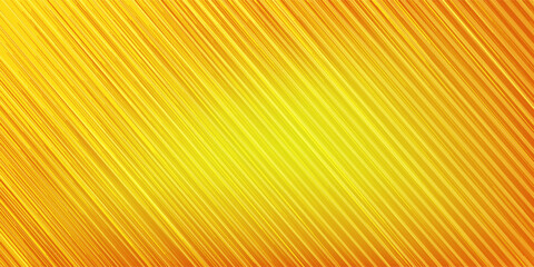 Abstract yellow and orange are light pattern with the gradient is the with floor wall metal texture soft tech diagonal background yellow clean modern.