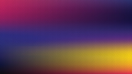 Dynamic and Vibrant Gradient Abstract Background with Subtle Texture Pattern for Modern Digital Design