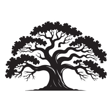 Tree Vector 