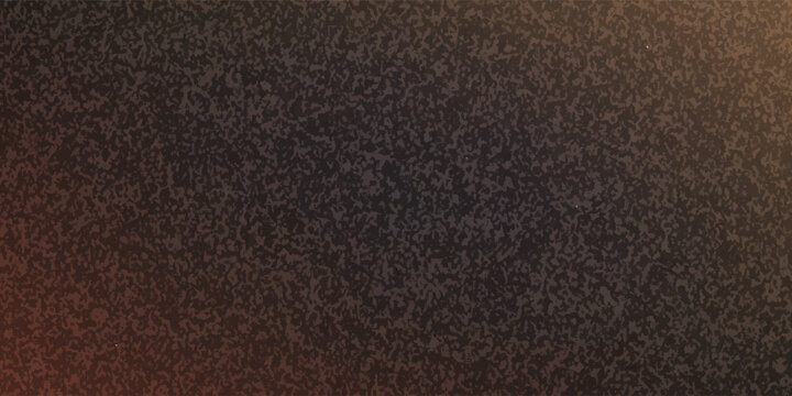 Elegant black orange grey bokeh , a normal simple grainy noise grungy empty space or spray texture , a rough abstract retro vibe shine bright light and glow background template color modern