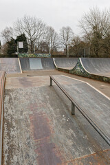 Skate Park