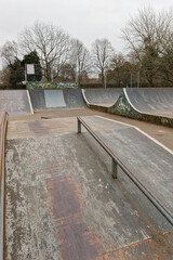 Skate Park