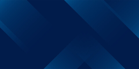 Fototapeta premium modern blue abstract background with elegant bright diagonal lines