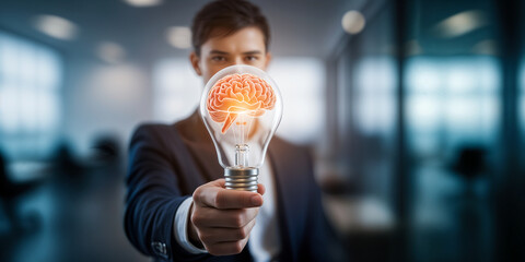 Ki-Lösungen für Unternehmen, Consultant, IT-Technologie, AI