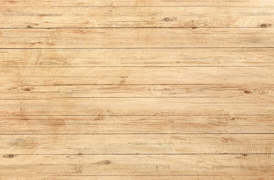 Fondo claro de madera