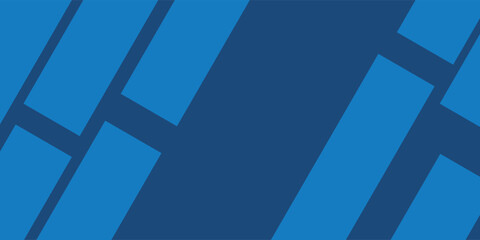PrintAbstract background dark blue with modern corporate concept