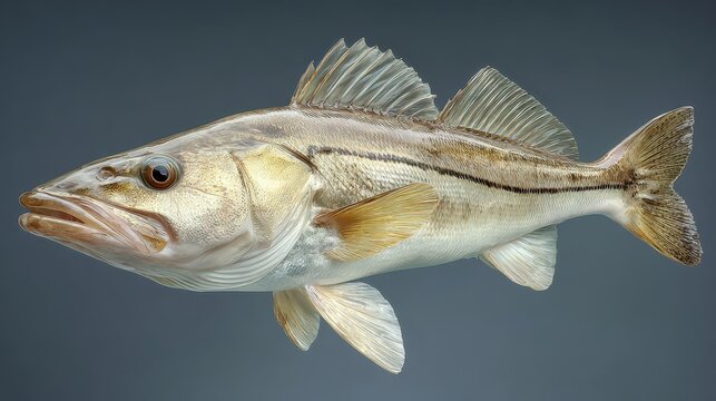 Common Snook: A Versatile Predator of the Sea - Freshwater and Saltwater Fishing Catch