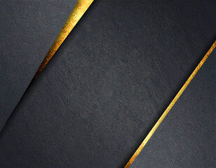 Dark asphalt road surface texture with a subtle grey pattern and faint line as a backdrop