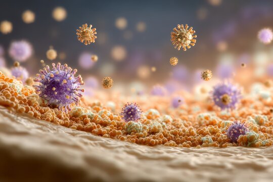 Exploring the Skin Microbiome: The Interplay of Microbes and Their Impact on Skin Health and Dermatology