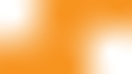 Bright green gradient for website design Clean and soft gradient background image