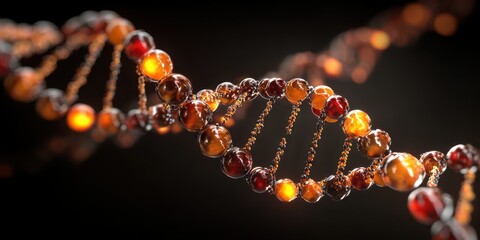 Exploring Epigenetic Mechanisms: A Comprehensive Study of Cellular Physiology and Gene Regulation