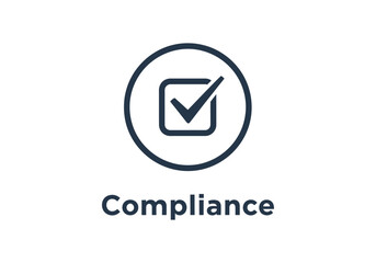Compliance icon