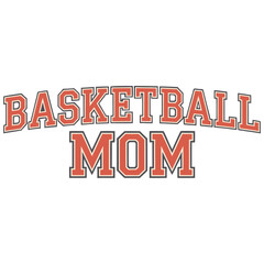 A simple text design featuring the words
