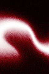 red abstract background