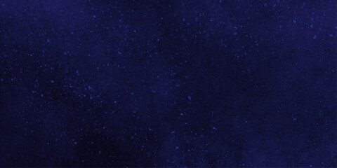 Fototapeta premium Demin Fog or smoke color isolated background for effect, text or copyspace. Blue and purple steam on a black background.