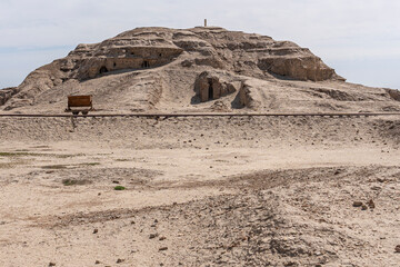 The Ancient City of Uruk