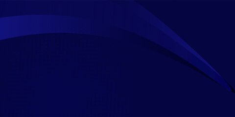 Dark blue corporate background vector
