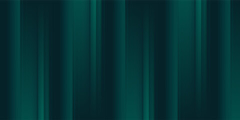 Background black and green dark are light with the gradient is the Surface with templates metal texture soft lines tech gradient abstract diagonal background silver black sleek with gray.