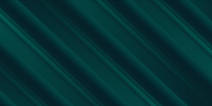Background black and green dark are light with the gradient is the Surface with templates metal texture soft lines tech gradient abstract diagonal background silver black sleek with gray.