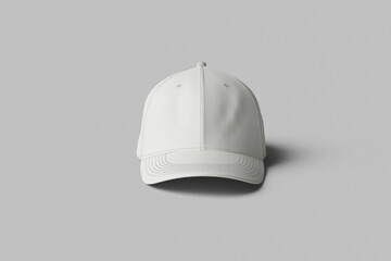 Hat Blank Mockup