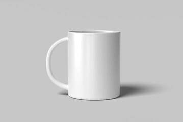 Mug Blank Mockup