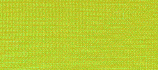 yellow and green fabric background
