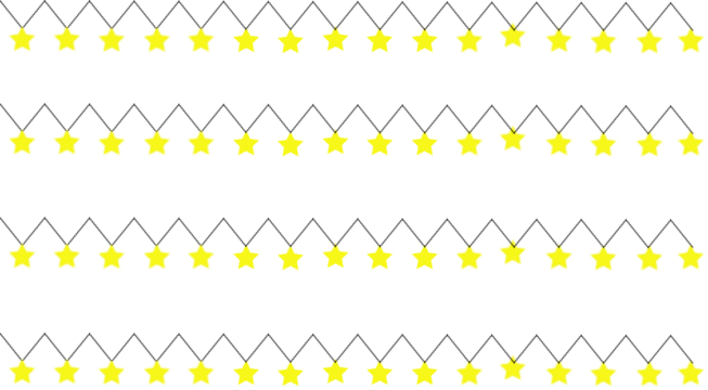 Painting, shine,  glowing, illuminated glow create a festive border. PNG festive light with gold garland ribbon, glowing string, colourful lamp, LED border decoration, holiday card background.