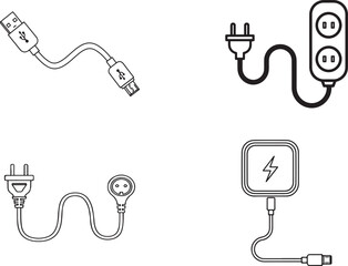 Usb to micro usb cable