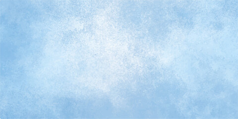 Abstract blue grunge winter background texture with cold snowflake pattern.  sky, paper, ice, dirty, clouds, cloud, vintage, paint, wall, water, backdrop