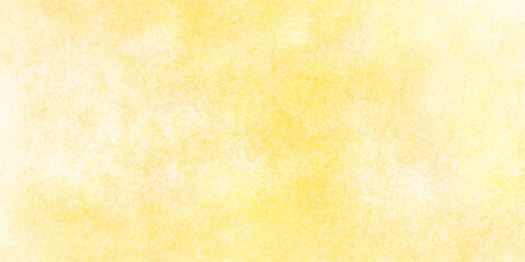 Aged vintage grunge paper texture with stained yellow paint pattern.  photocopy, obsolete, parchment, wallpaper, page, grungy, backdrop, textured