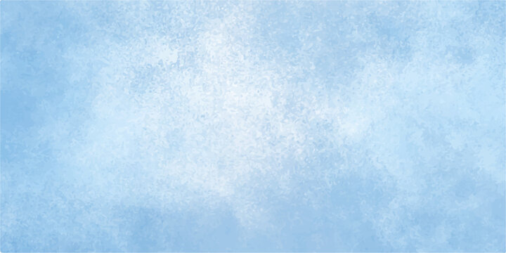 Abstract blue grunge winter background texture with cold snowflake pattern.  sky, paper, ice, dirty, clouds, cloud, vintage, paint, wall, water, backdrop