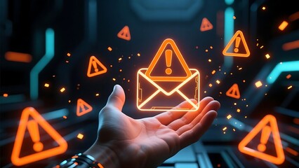 Understanding email security threats and phishing attacks: protecting against cyber risks and fraud online