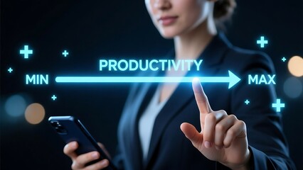 Productivity management tips and strategies for maximum efficiency and time management success now