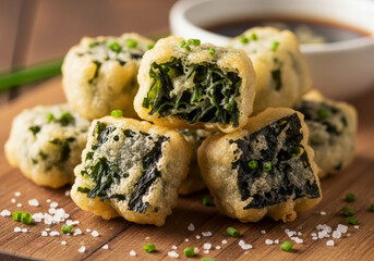 Nori tempura crunchy bites_1.jpeg, Nori tempura crunchy bites