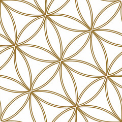 seamless floral pattern, Eps file. 