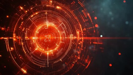 Digital data sending email concept, cybersecurity technology - Powered by Adobe