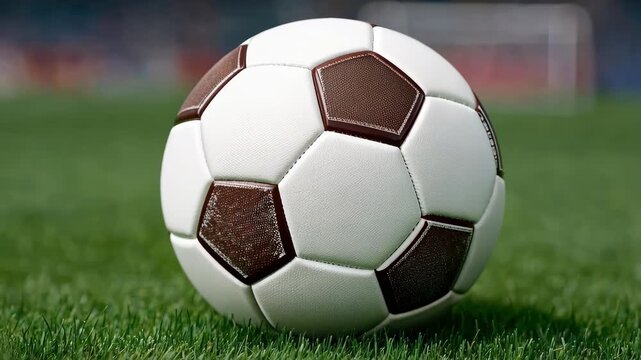 Exciting soccer match highlights featuring goals, skills, and teamwork at the local stadium on a sunny afternoon