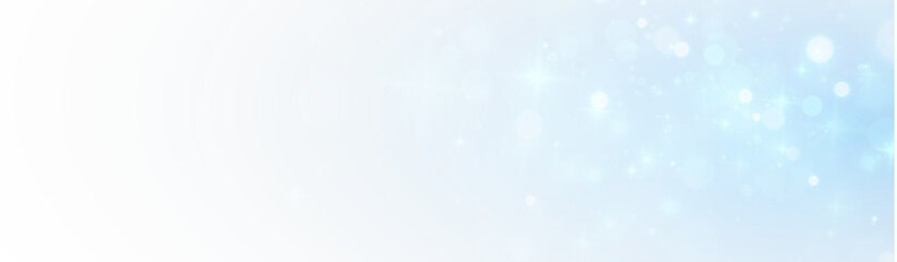 Golden flash festive holiday magic illustration.