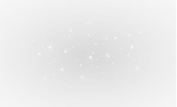 Blue glowing shimmer dust particles luminous fairy magic sparkle bright glitter festive fantasy texture.