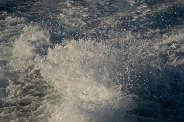 Obraz premium Sea